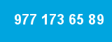 977 173 65 89